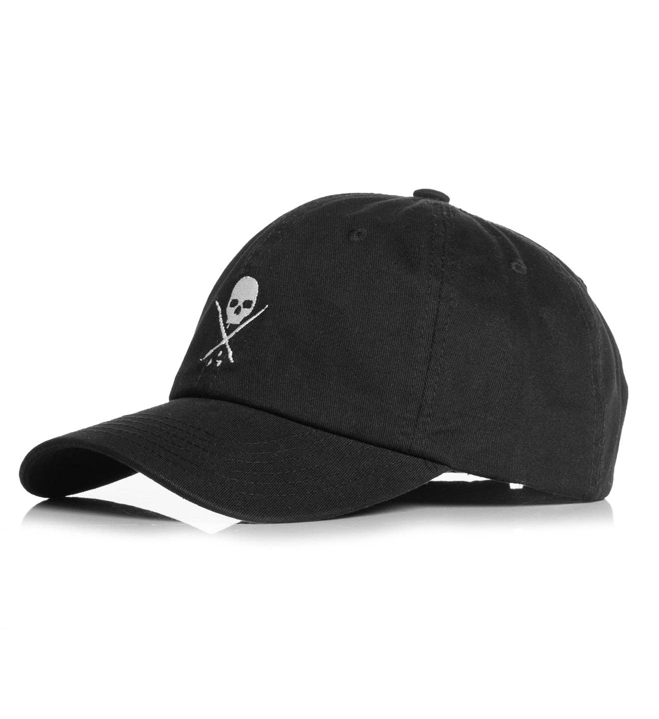 Sullen Pop Badge Hat
