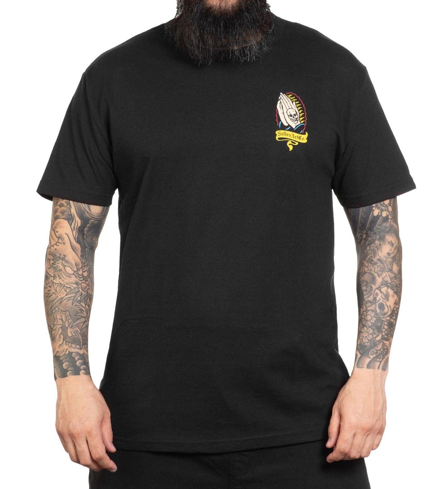 Sullen Skate Forever Standard T-Shirt