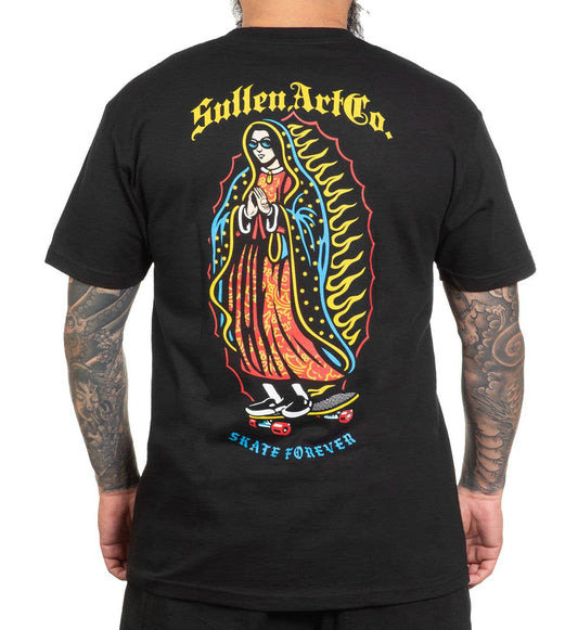 Sullen Skate Forever Standard T-Shirt