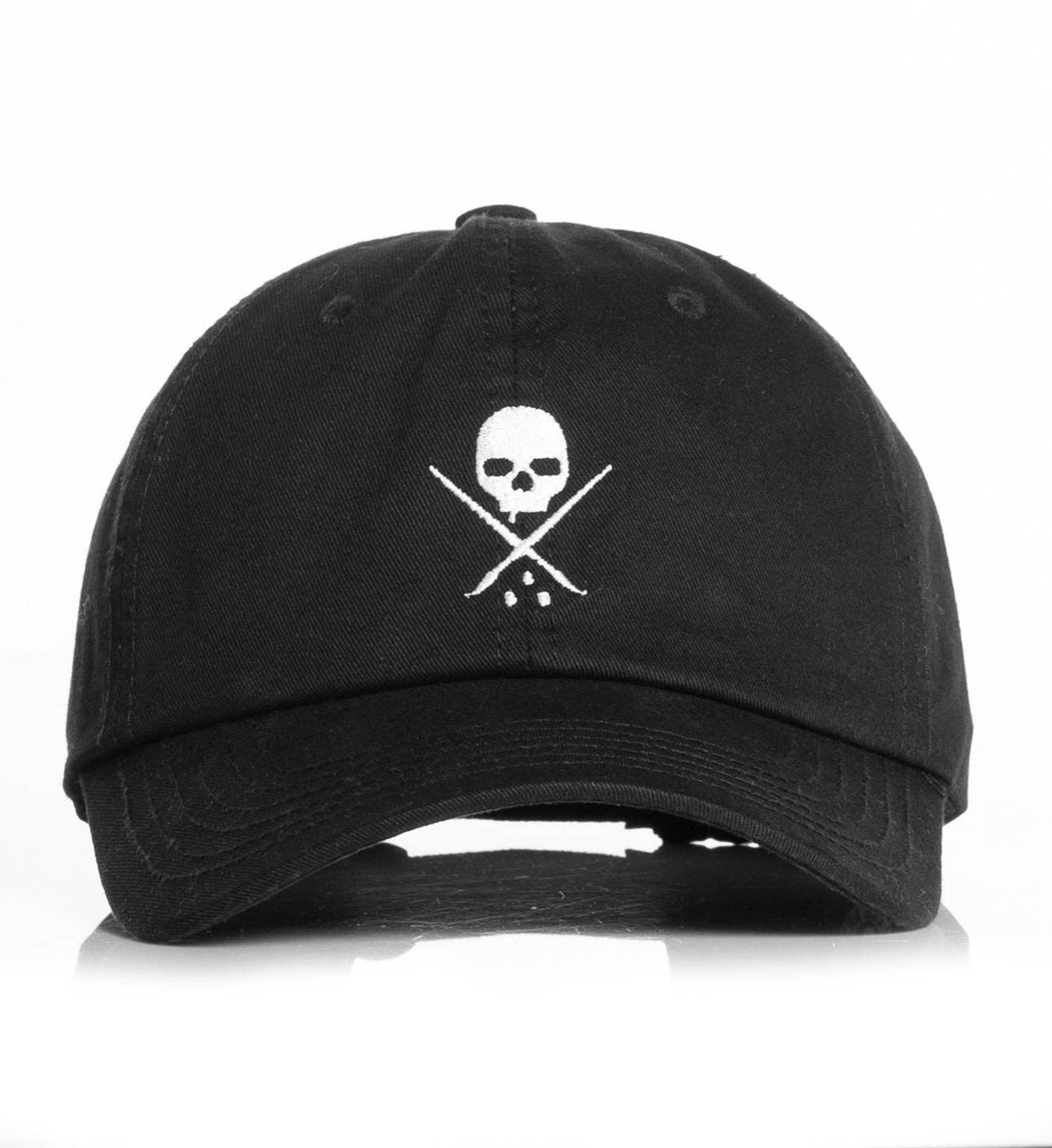 Sullen Pop Badge Hat