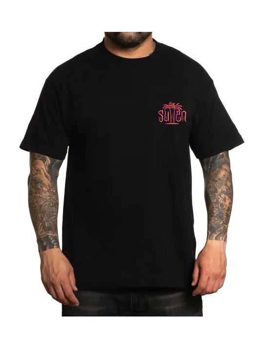 Sullen Palms Standard T-Shirt