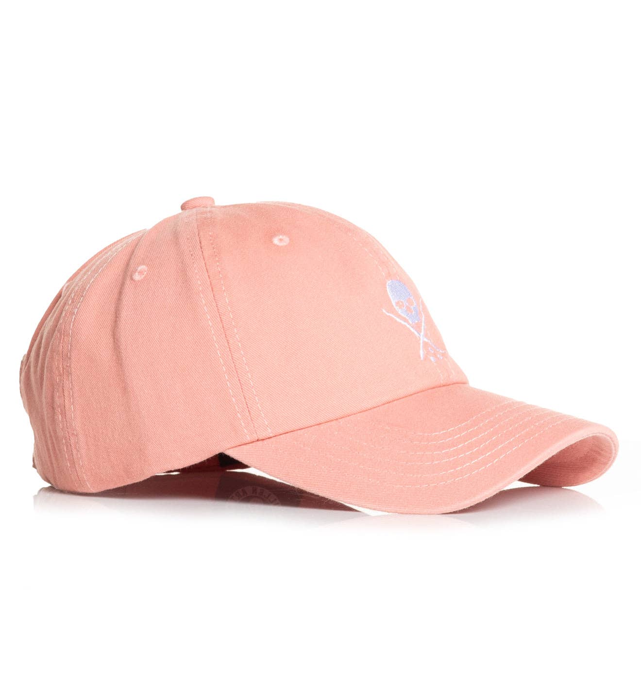 Sullen Pop Badge Hat