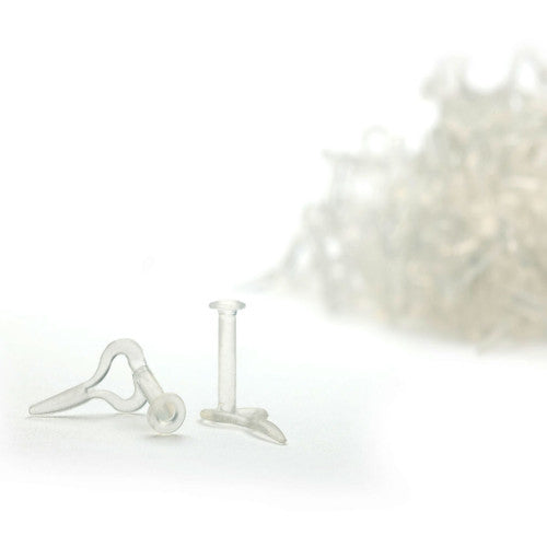 Kaos Softwear Heart Retainers