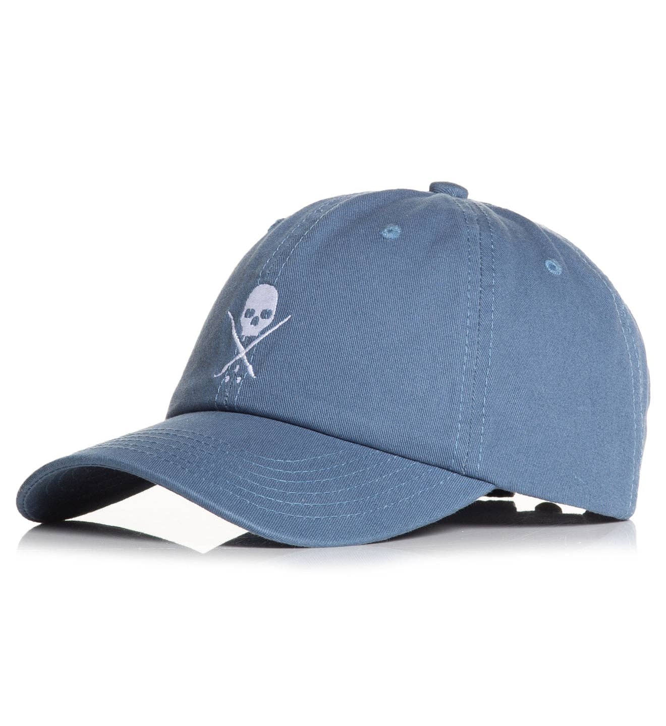 Sullen Pop Badge Hat
