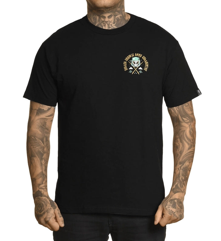 Sullen Ufo Standard T-Shirt