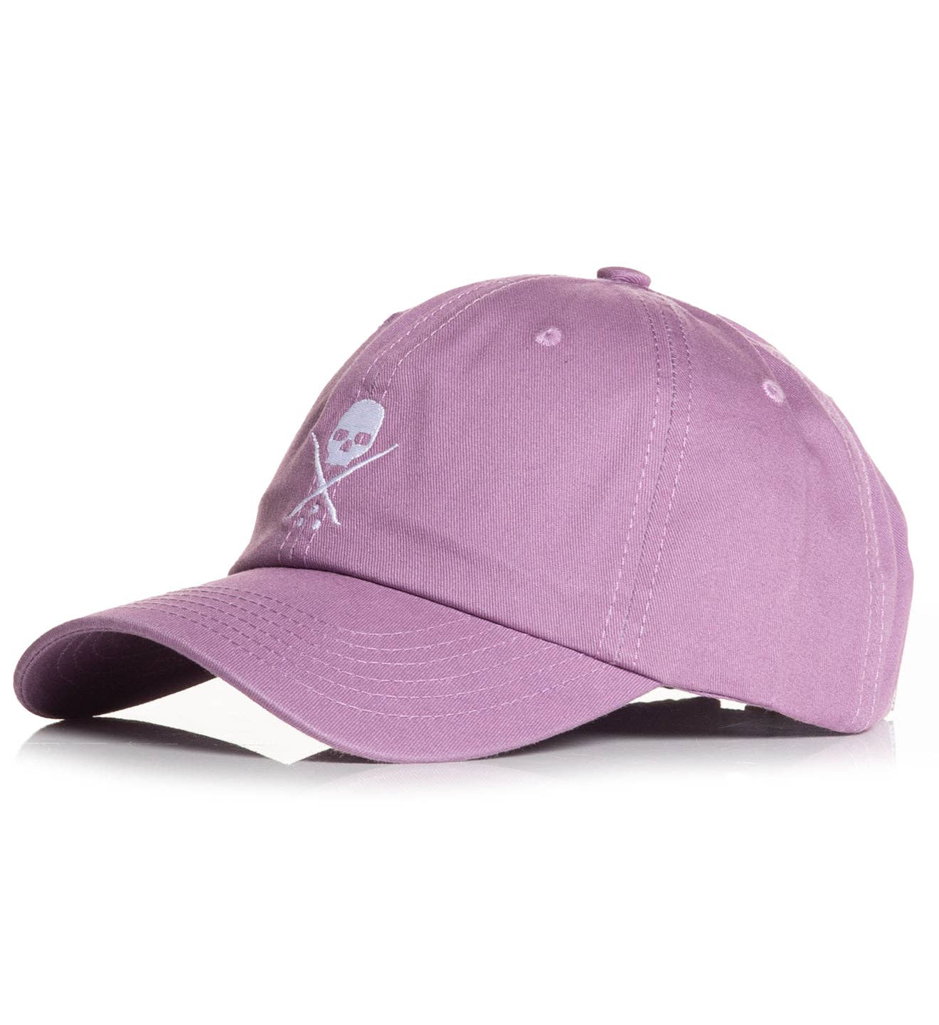 Sullen Pop Badge Hat