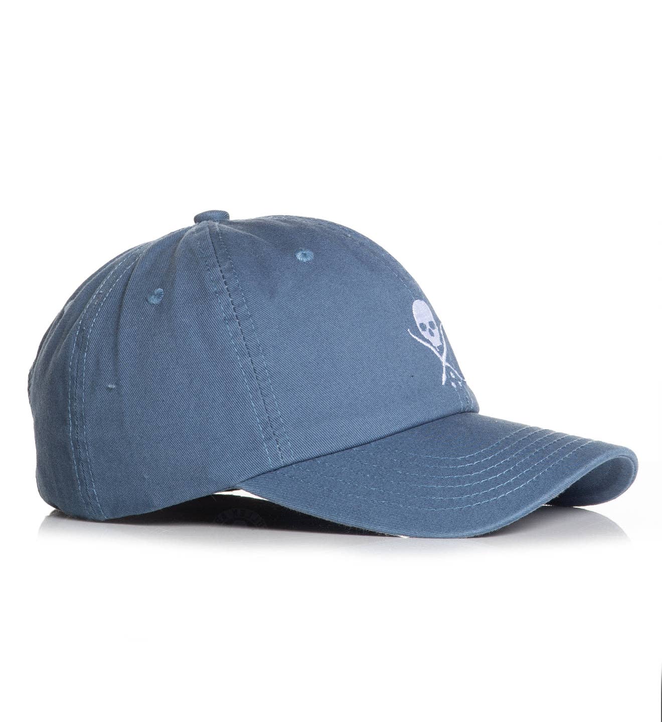 Sullen Pop Badge Hat