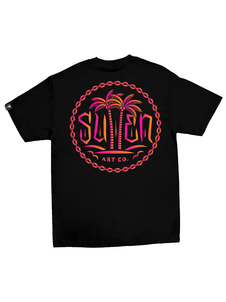 Sullen Palms Standard T-Shirt