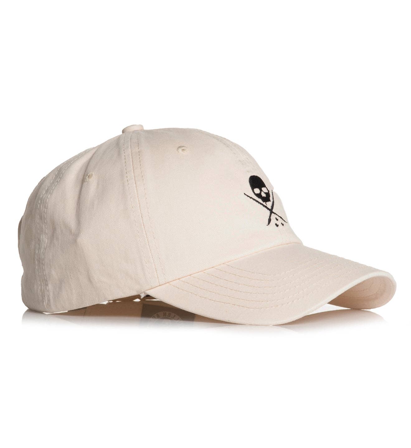 Sullen Pop Badge Hat