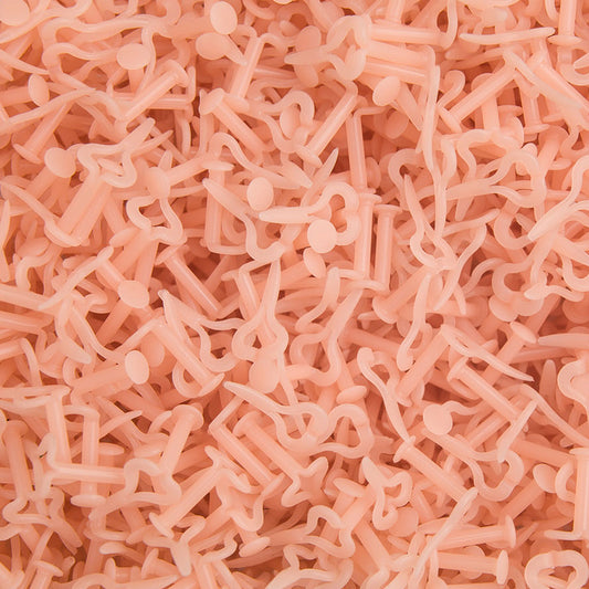 Kaos Softwear Heart Retainers