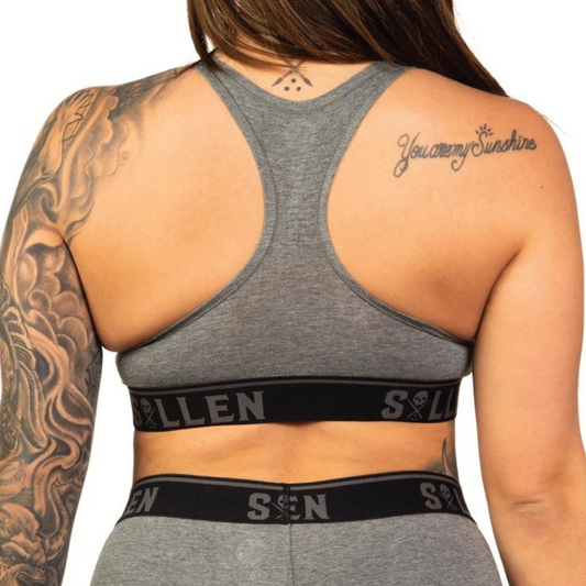 Sullen Buttery Bralette