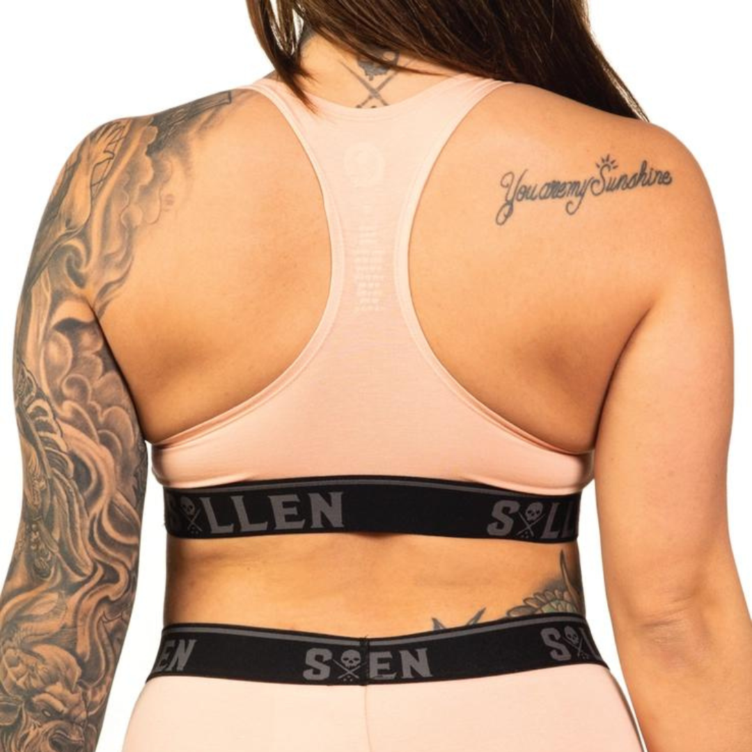 Sullen Buttery Bralette