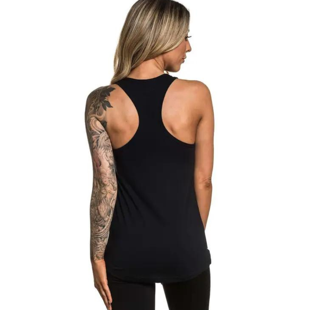 Sullen Standard Issue Tank
