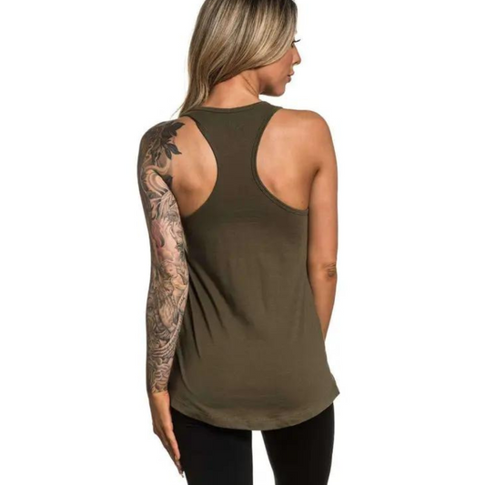 Sullen Standard Issue Tank