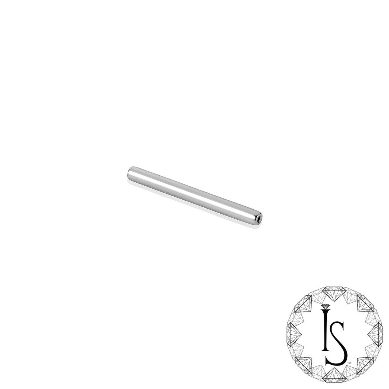 Industrial Strength Straight Shafts