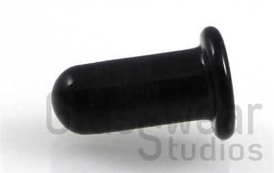 Glasswear Studios 2.7mm & 3mm Flat Standard Flare Plugs