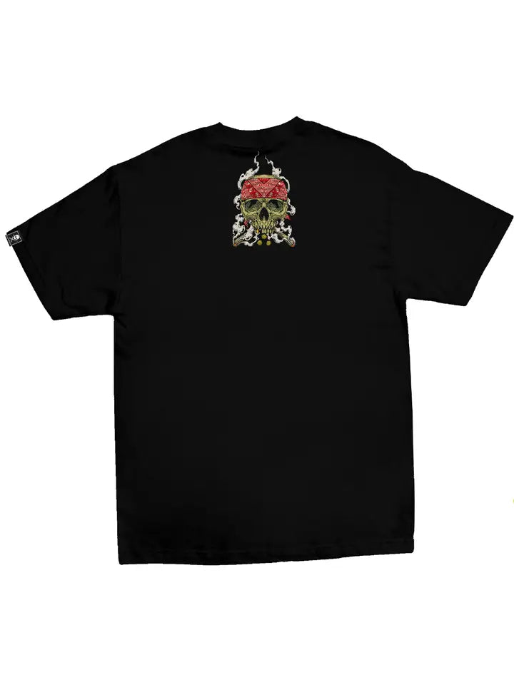 Sullen Splif Badge Standard T-Shirt