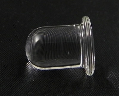 Glasswear Studios 2.7mm & 3mm Flat Standard Flare Plugs