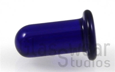 Glasswear Studios 2.7mm & 3mm Flat Standard Flare Plugs