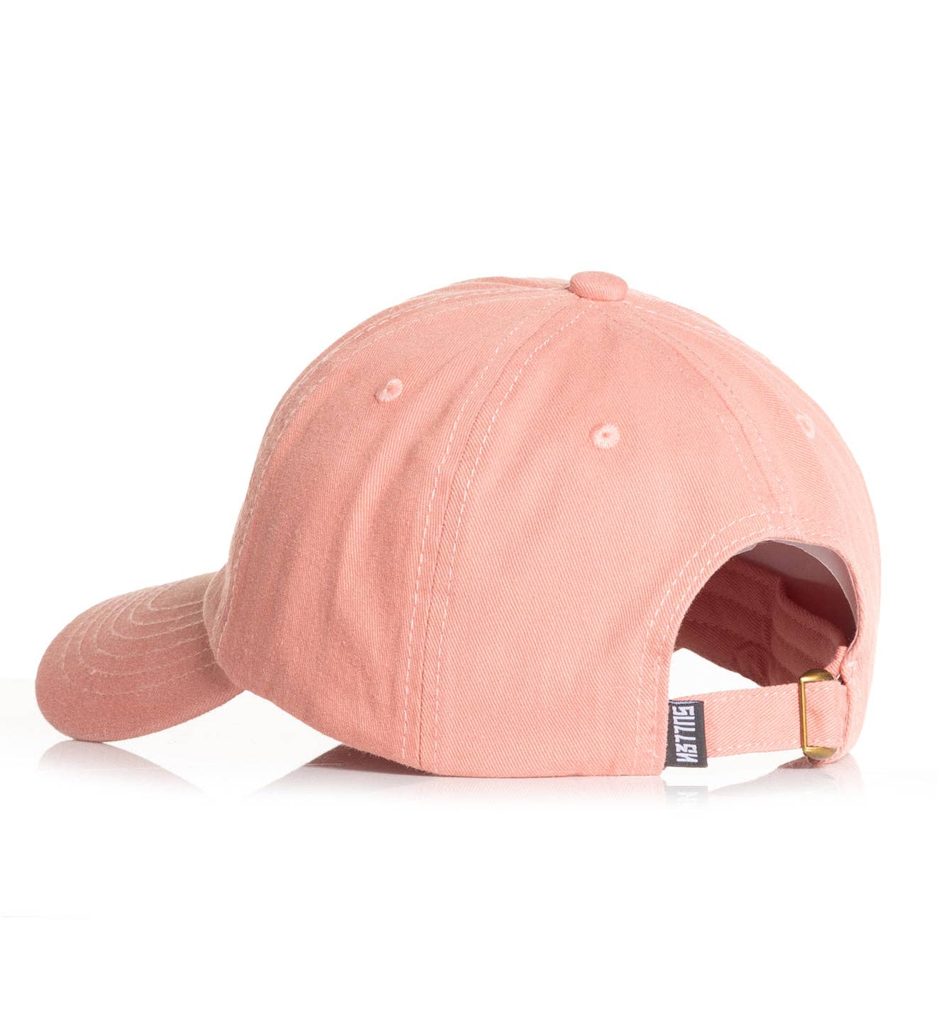 Sullen Pop Badge Hat