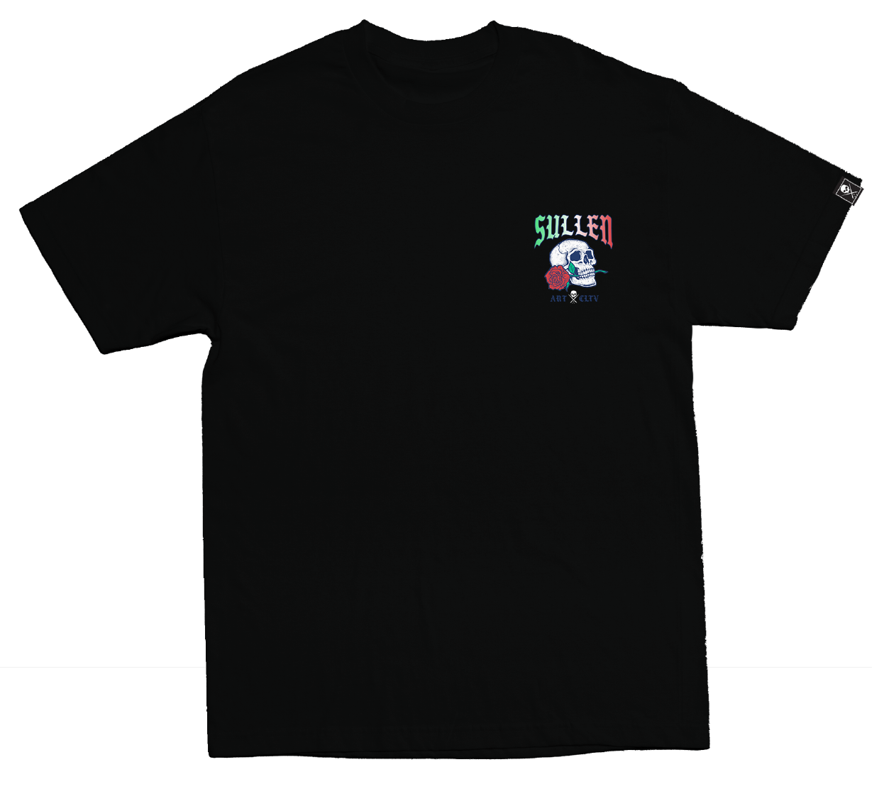 Sullen Cozumel Premium T-Shirt