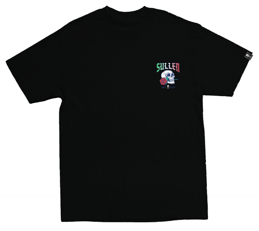 Sullen Cozumel Premium T-Shirt