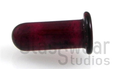 Glasswear Studios 2.7mm & 3mm Flat Standard Flare Plugs