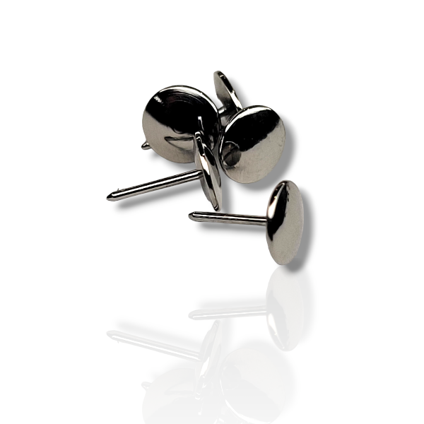 Body Circle Designs Titanium Threadless Disk Ends