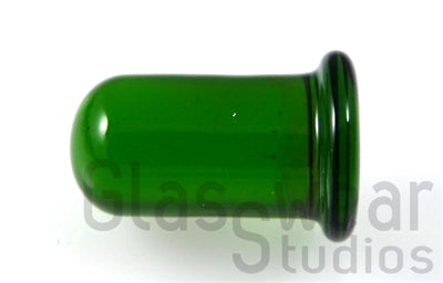 Glasswear Studios 2.7mm & 3mm Flat Standard Flare Plugs