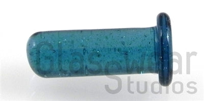 Glasswear Studios 2.7mm & 3mm Flat Standard Flare Plugs