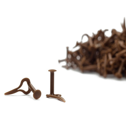 Kaos Softwear Heart Retainers