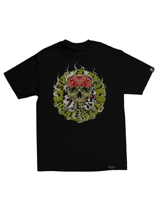 Sullen Splif Badge Standard T-Shirt