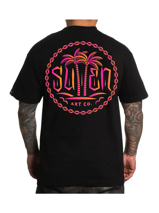 Sullen Palms Standard T-Shirt