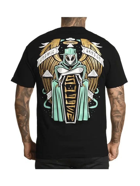 Sullen Ufo Standard T-Shirt