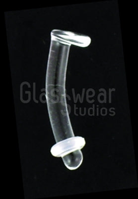 Glasswear Studios Offset Retainer