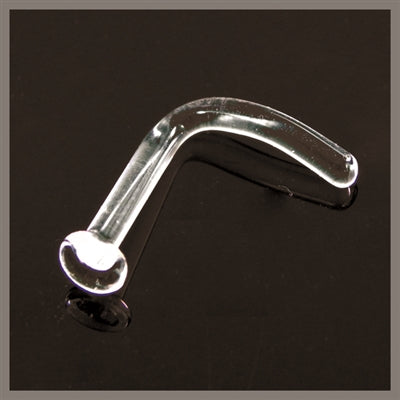 Glasswear Studios Nostril Screw Retainer