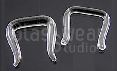 Glasswear Studios Septum Retainer