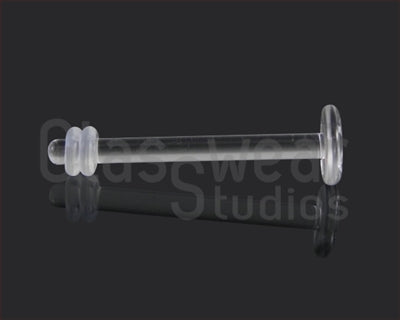 Glasswear Studios Tongue Retainer