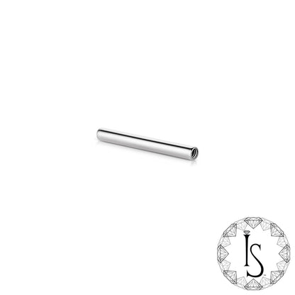 Industrial Strength Straight Shafts