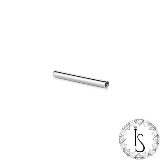 Industrial Strength Straight Shafts