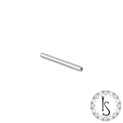 Industrial Strength Straight Shafts