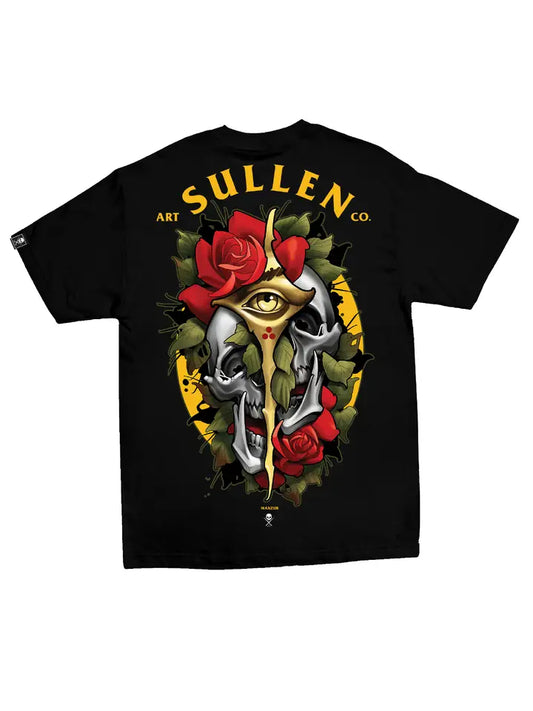 Sullen Golden Eye Standard T-Shirt